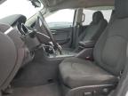 2012 Chevrolet Traverse Lt за продажба в Wayland, MI - Side