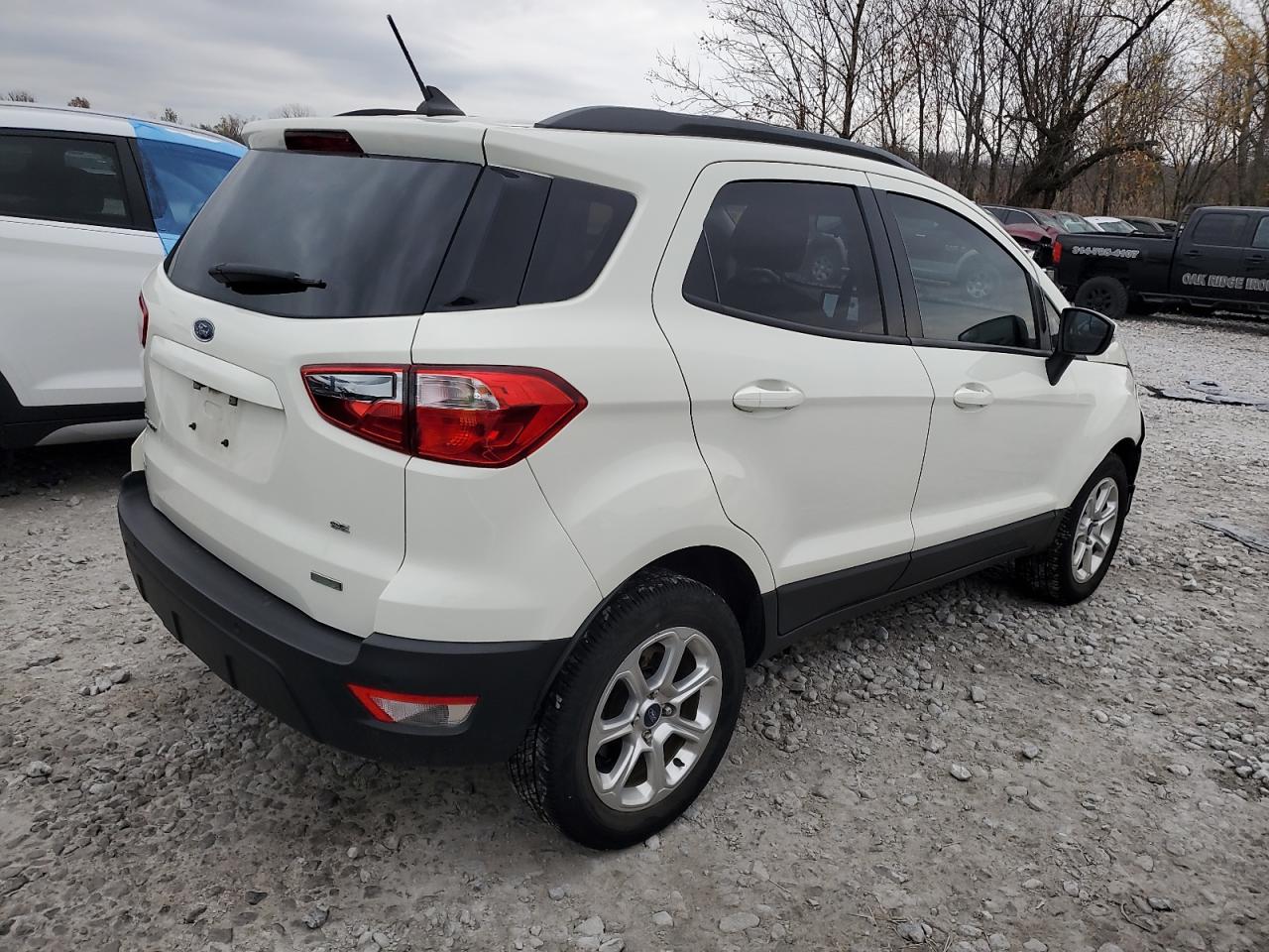 2020 Ford EcoSport - Image 3