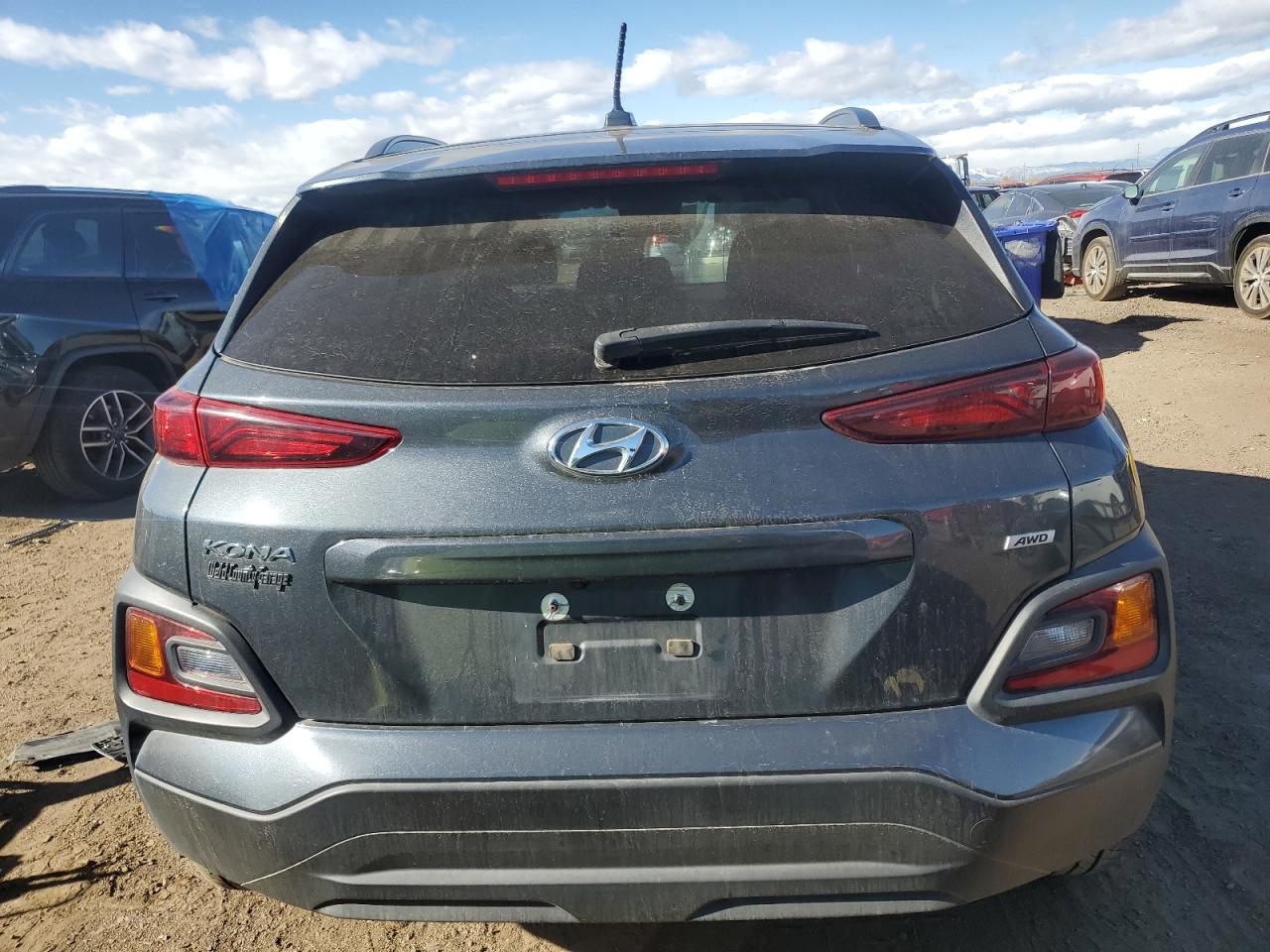 2021 Hyundai Kona - Image 6