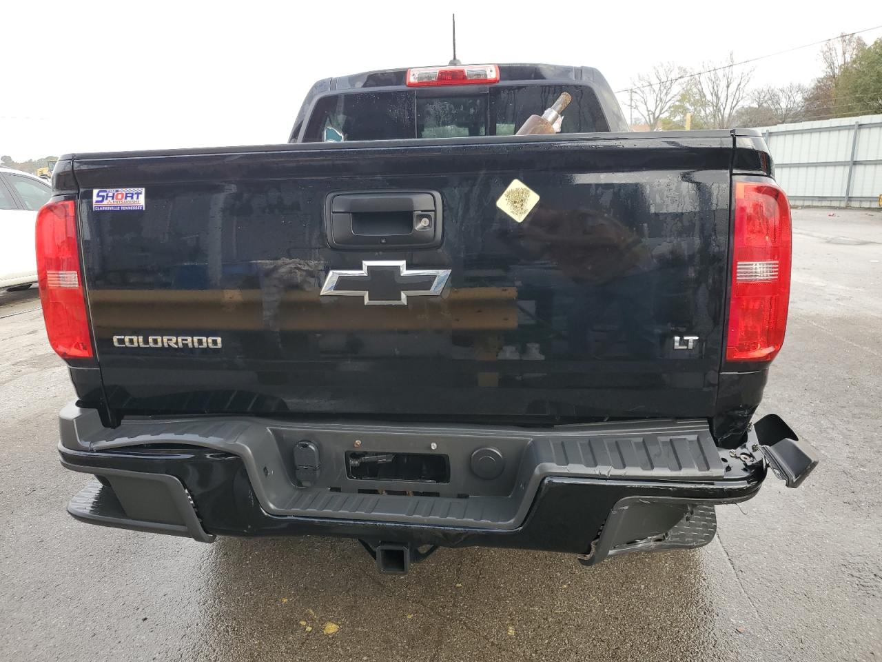 2016 Chevrolet Colorado - Image 6