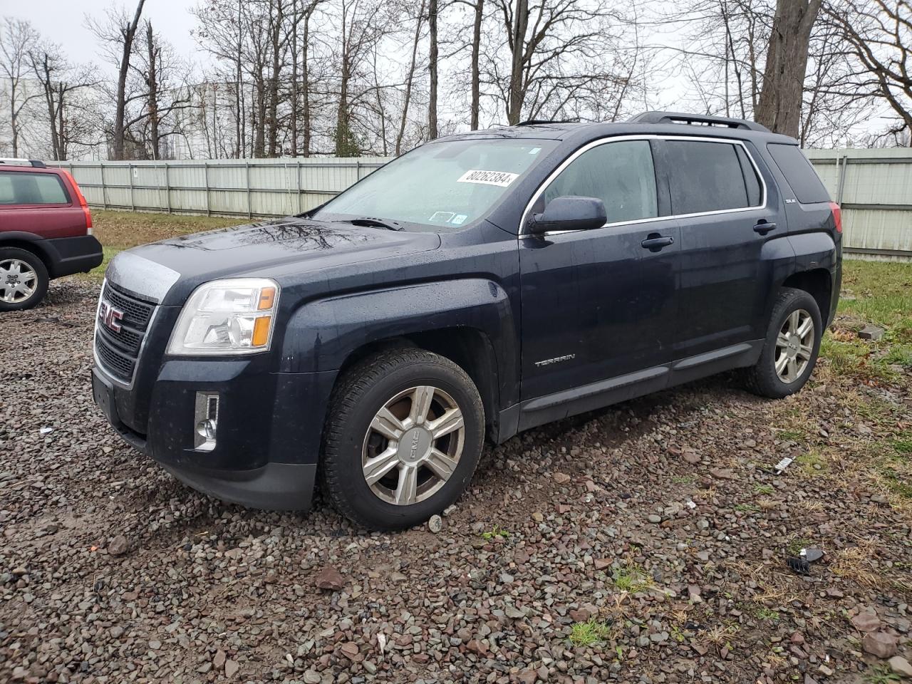 VIN 2GKFLWEK2F6339989 2015 GMC TERRAIN no.1