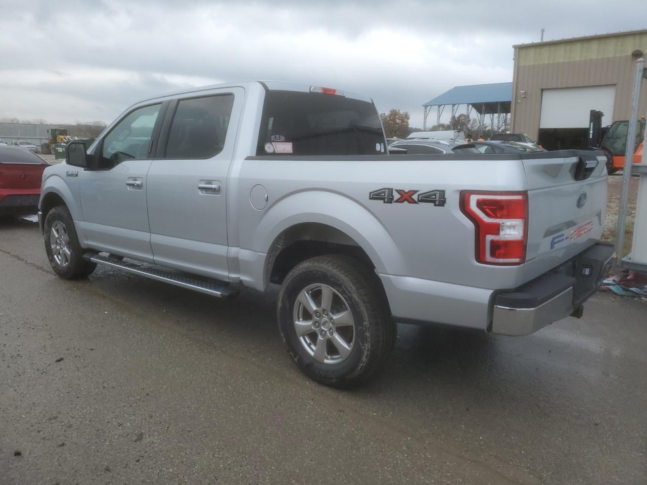 2019 Ford F-150 - Image 2