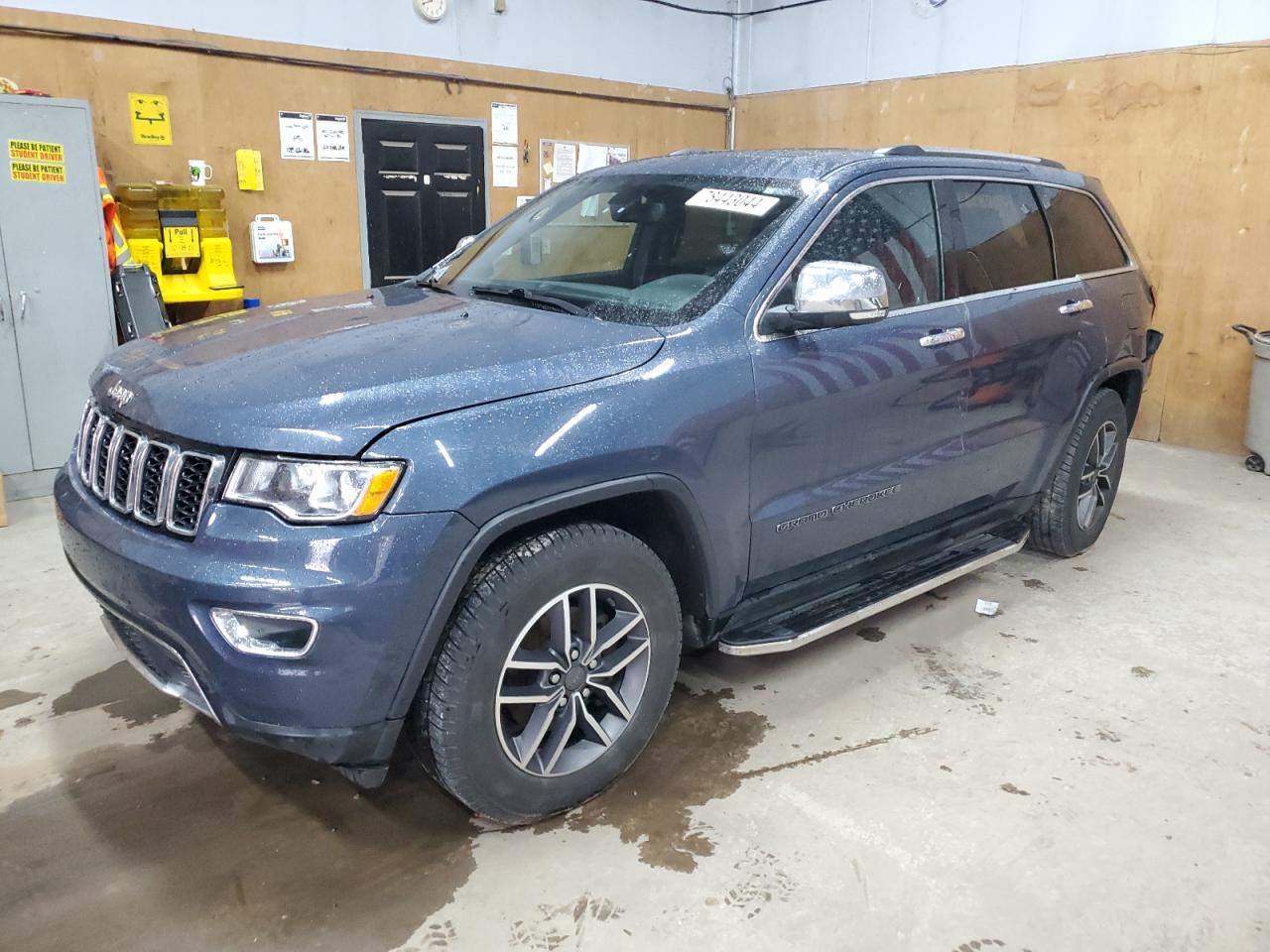 2020 JEEP GRAND CHER