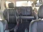 2016 Chrysler Town & Country Touring L на продаже в Kansas City, KS - Side