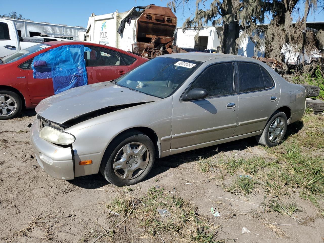 1996 Nissan Altima - Image 1
