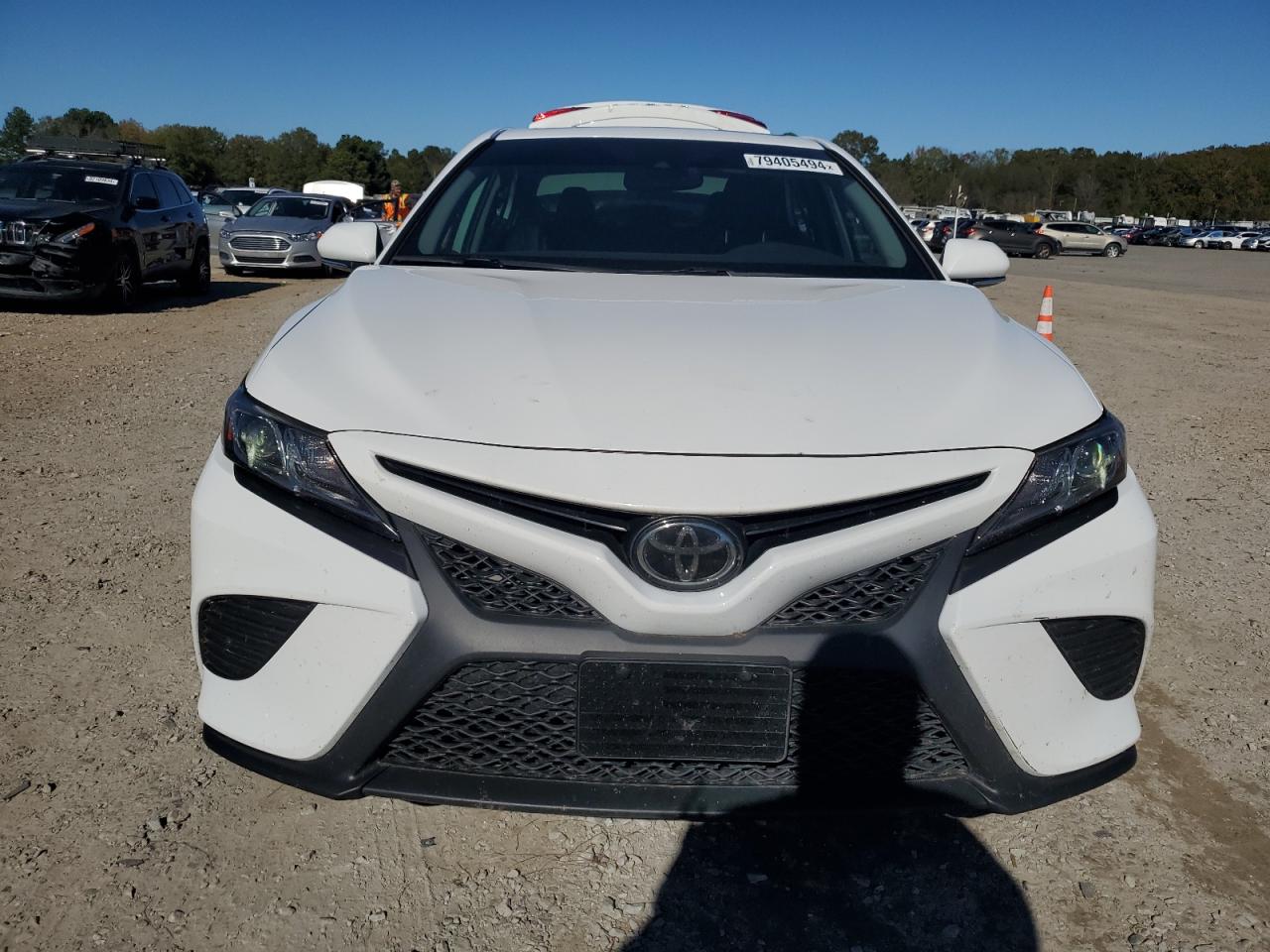 2019 Toyota Camry - Image 5