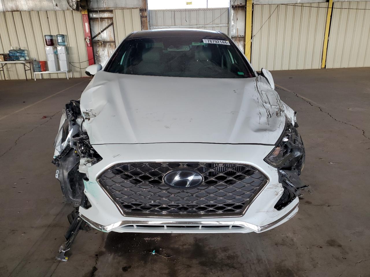 2019 Hyundai Sonata - Image 5