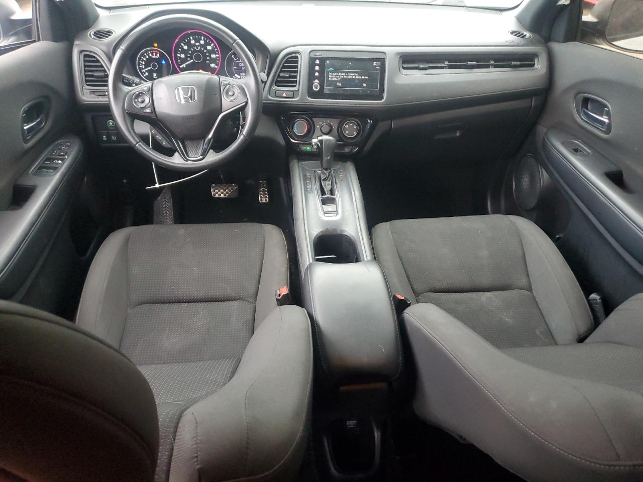 2019 Honda HR-V - Image 8
