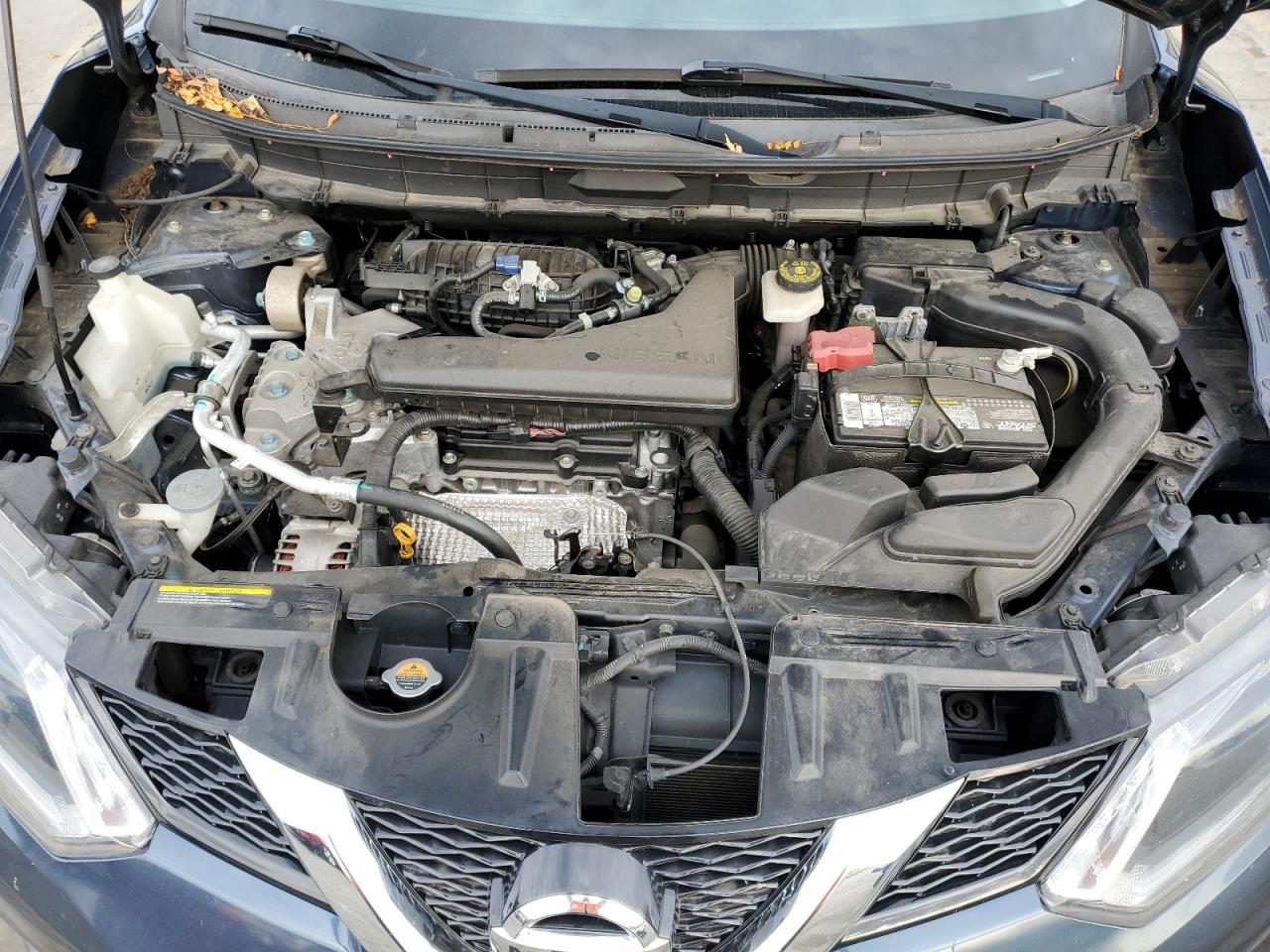 2016 Nissan Rogue - Image 13