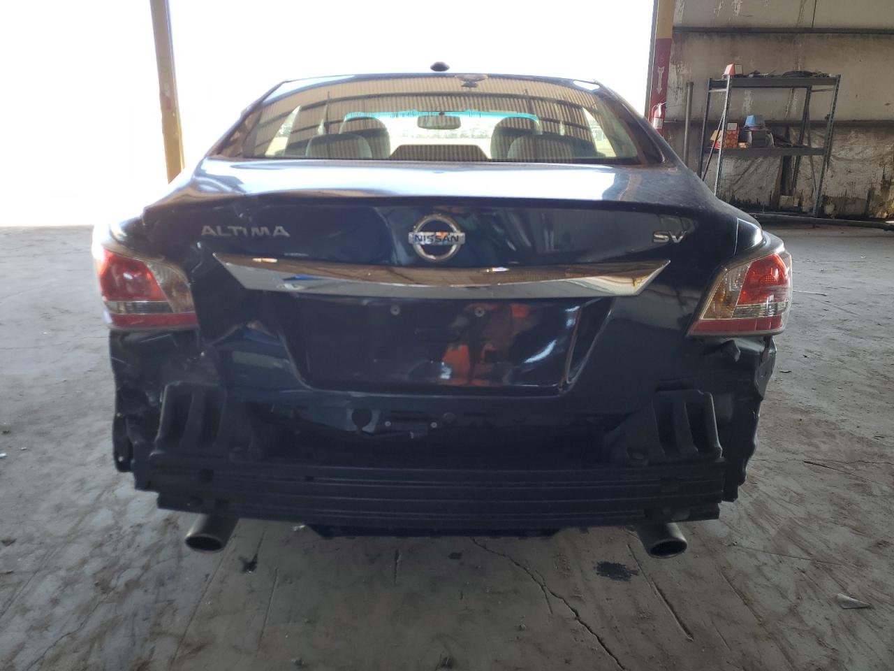 2015 Nissan Altima 2.5 VIN: 1N4AL3APXFC164684 Lot: 79321654