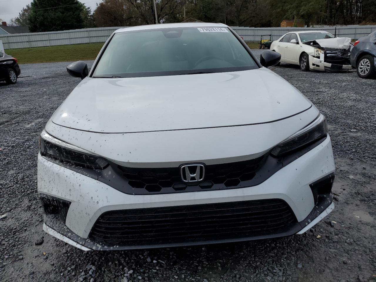 2023 Honda Civic - Image 5