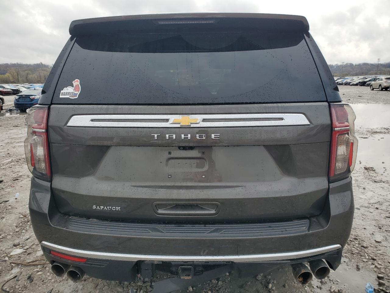 2021 Chevrolet Tahoe - Image 6