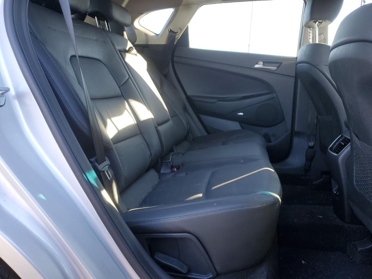 2019 Hyundai Tucson - Image 11