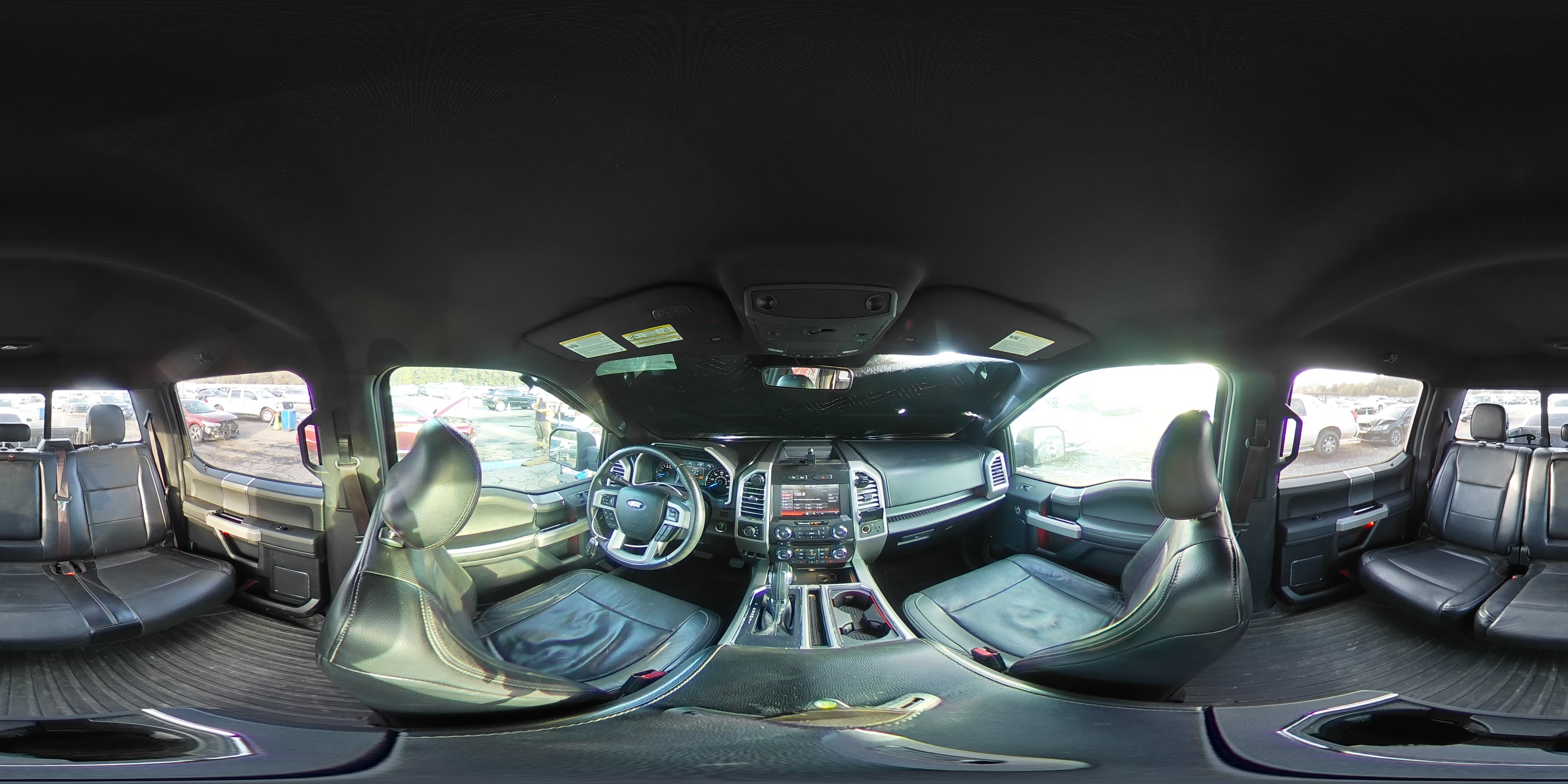 2015 Ford F-150 - Image 12