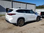 2022 Toyota Highlander Hybrid Xle for Sale in Grenada, MS - Front End