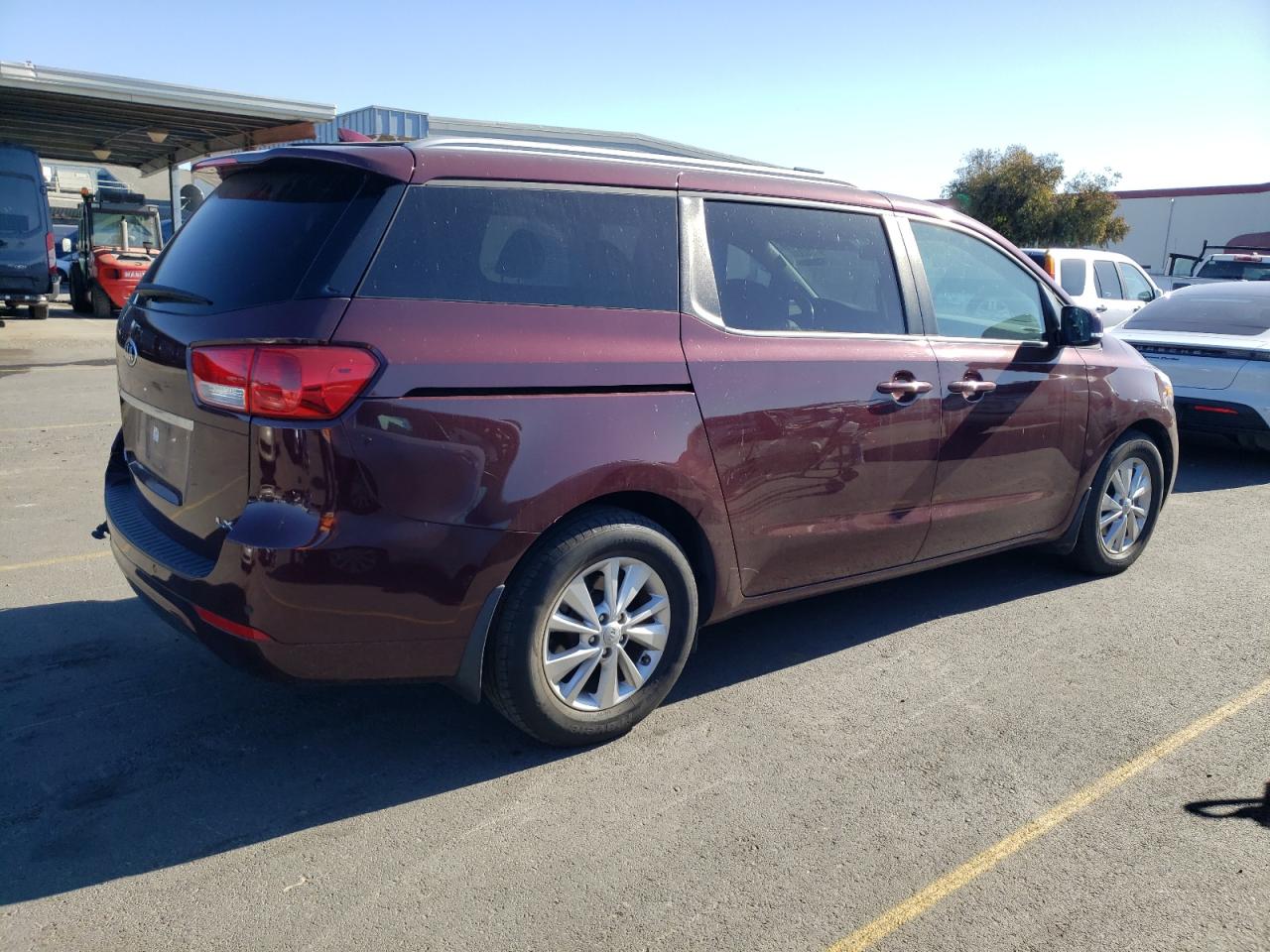 VIN KNDMB5C12G6214315 2016 KIA All Models no.3