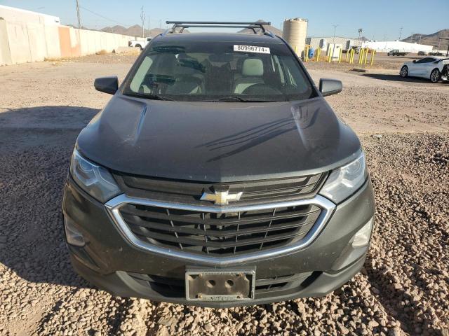  CHEVROLET EQUINOX 2018 Szary