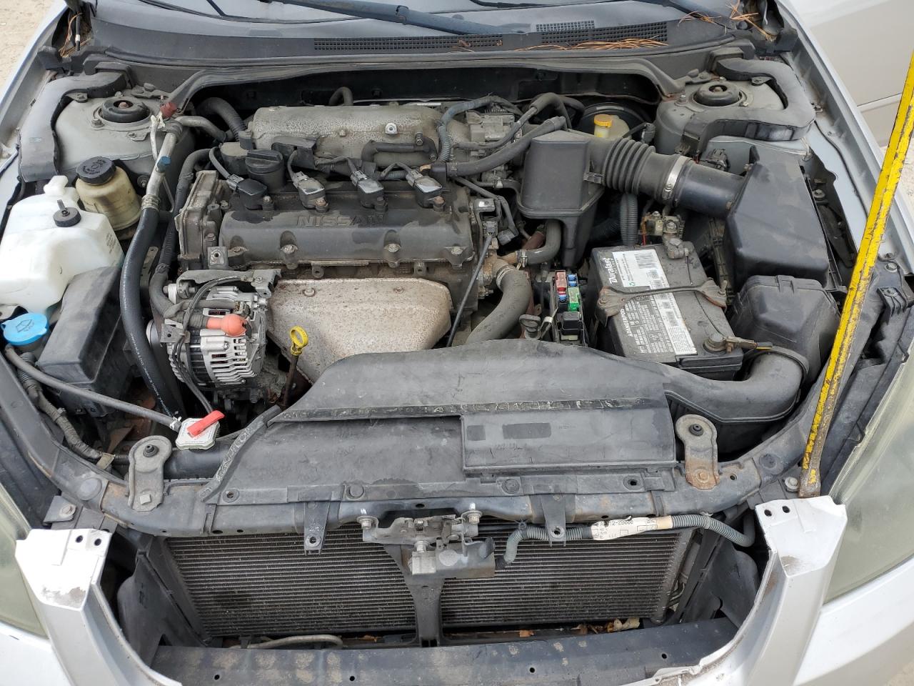 2005 Nissan Altima - Image 11