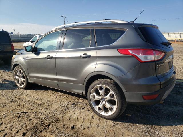  FORD ESCAPE 2015 Gray