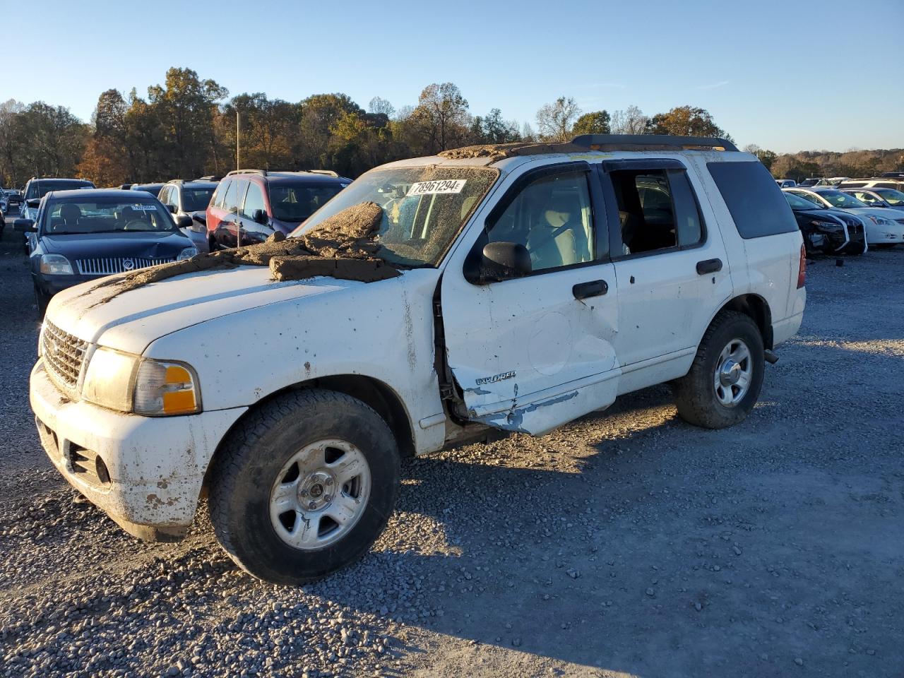2005 Ford Explorer - Image 1