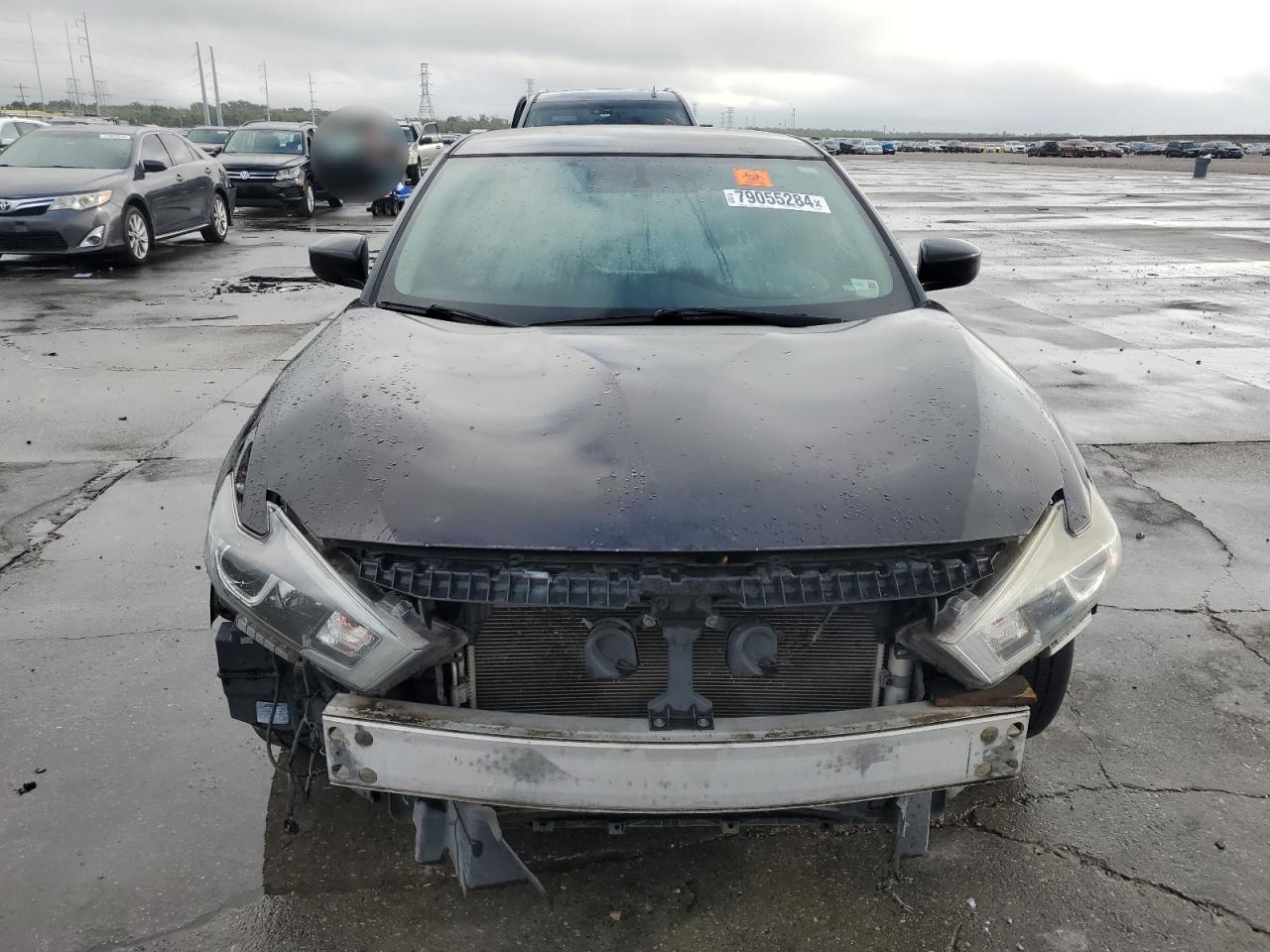 VIN 1N4AA6AP6GC428072 2016 NISSAN MAXIMA no.5