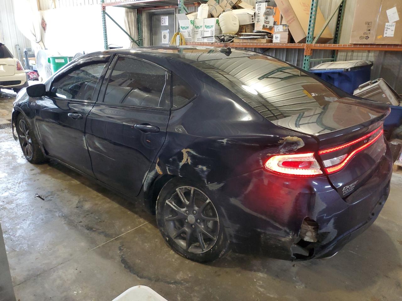 2015 Dodge Dart - Image 2
