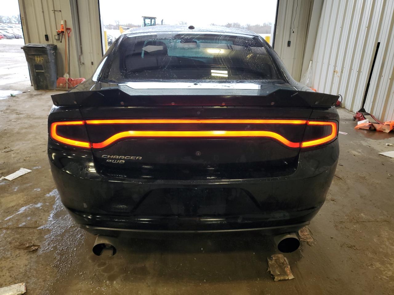 2018 Dodge Charger - Image 6