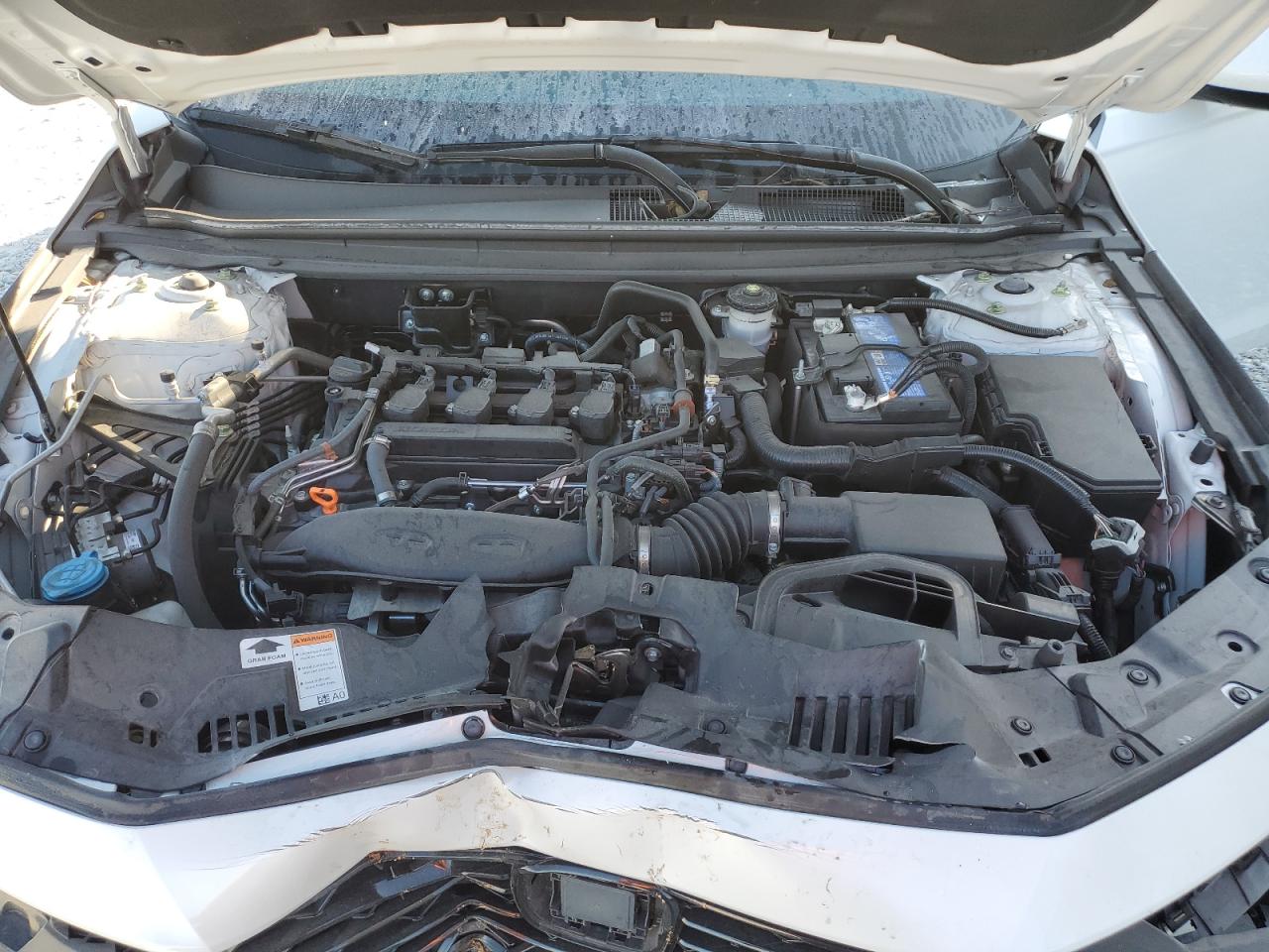 2023 Honda Accord - Image 13
