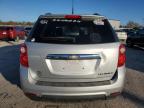 2010 Chevrolet Equinox Lt for Sale in Oklahoma City, OK - Mechanical