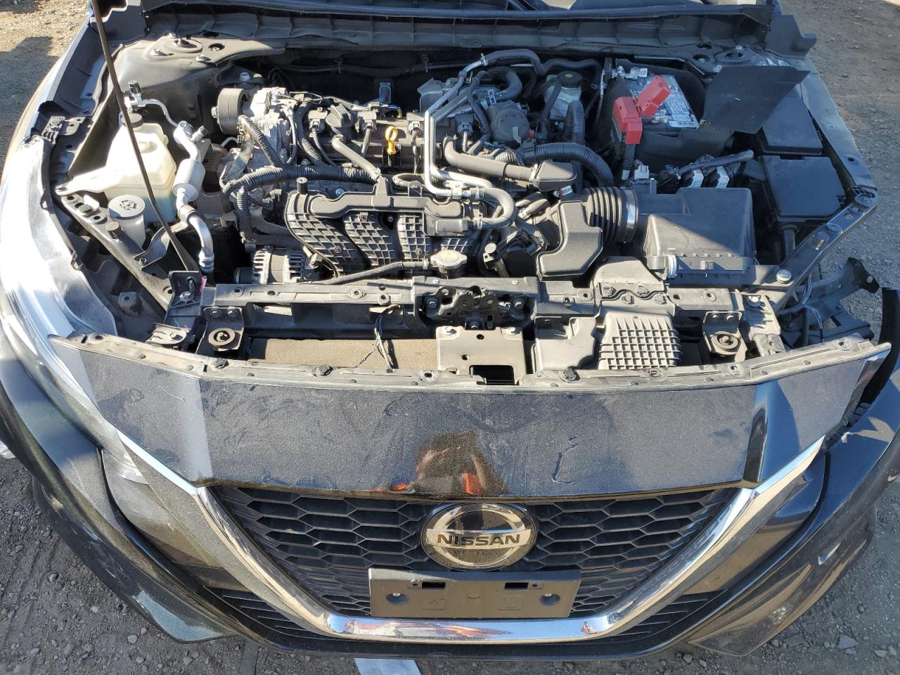 2021 Nissan Altima - Image 11