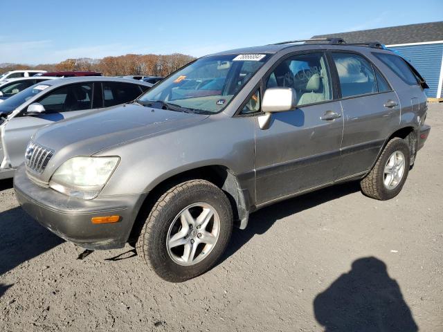 2001 Lexus Rx 300