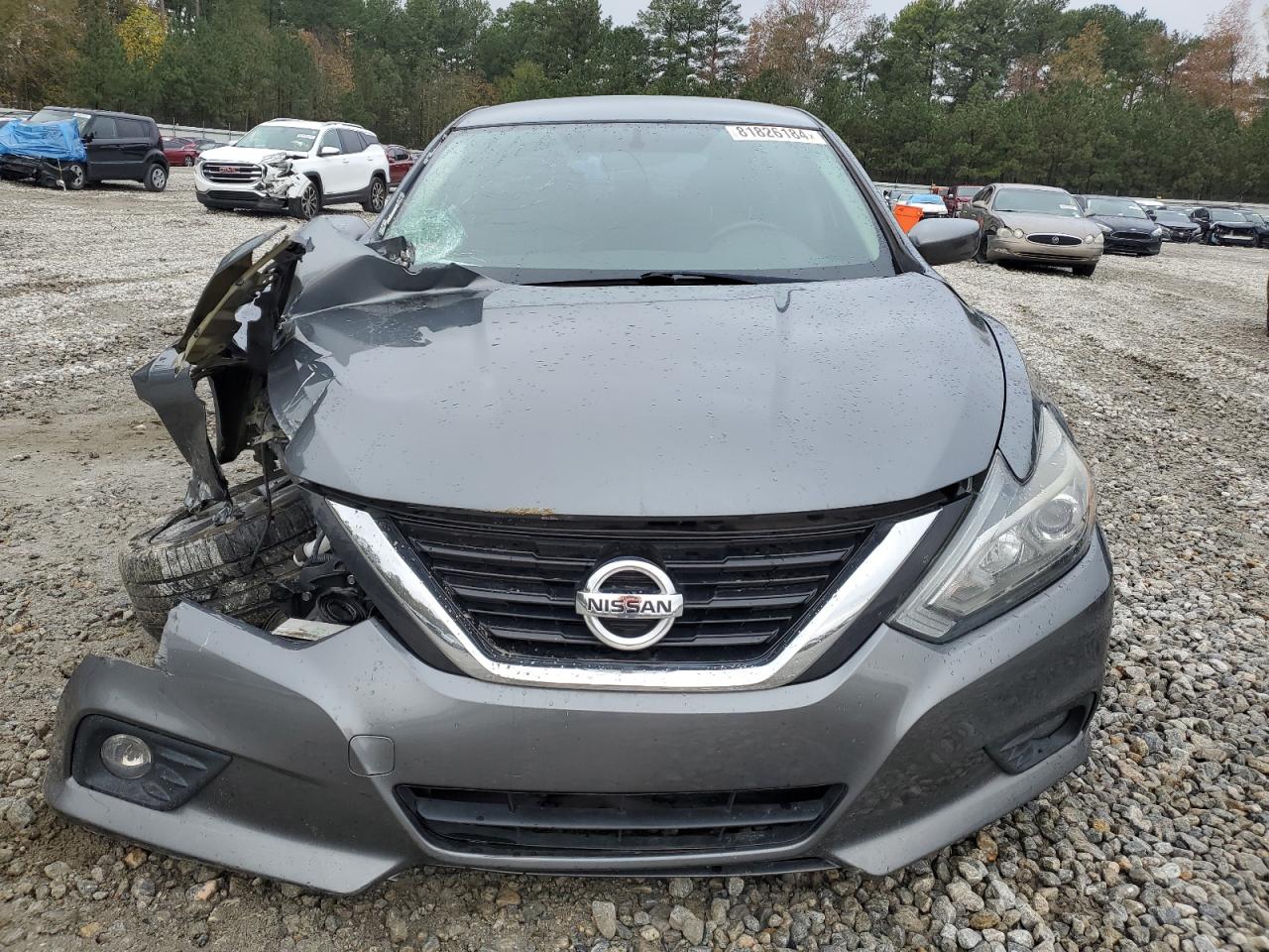 2018 Nissan Altima - Image 5