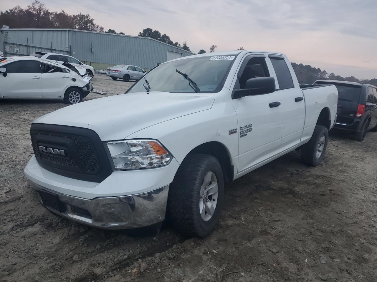 2019 RAM 1500 - Image 1