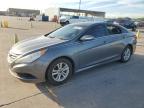 2014 Hyundai Sonata Gls продається в Grand Prairie, TX - Front End