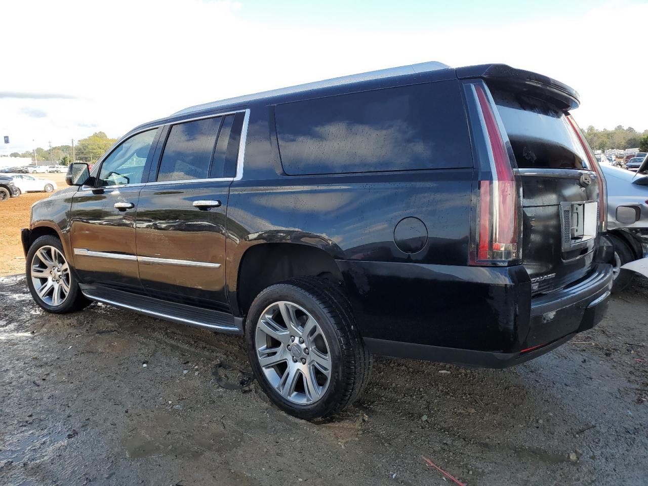 2016 Cadillac Escalade - Image 2