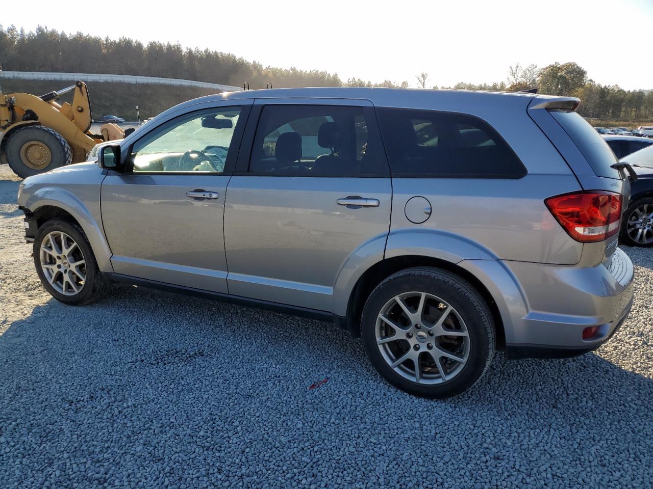 2019 Dodge Journey - Image 2
