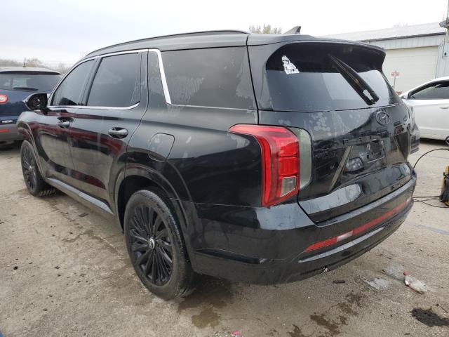  HYUNDAI PALISADE 2024 Czarny