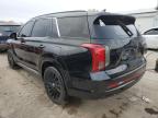 2024 Hyundai Palisade Calligraphy на продаже в Pekin, IL - Front End