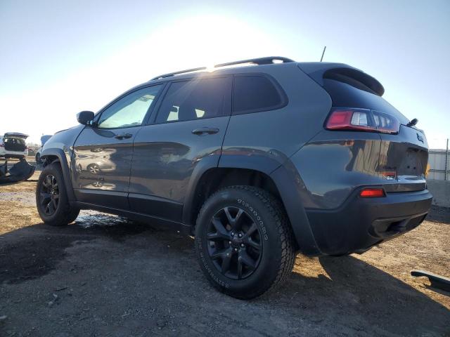  JEEP GRAND CHER 2019 Серый