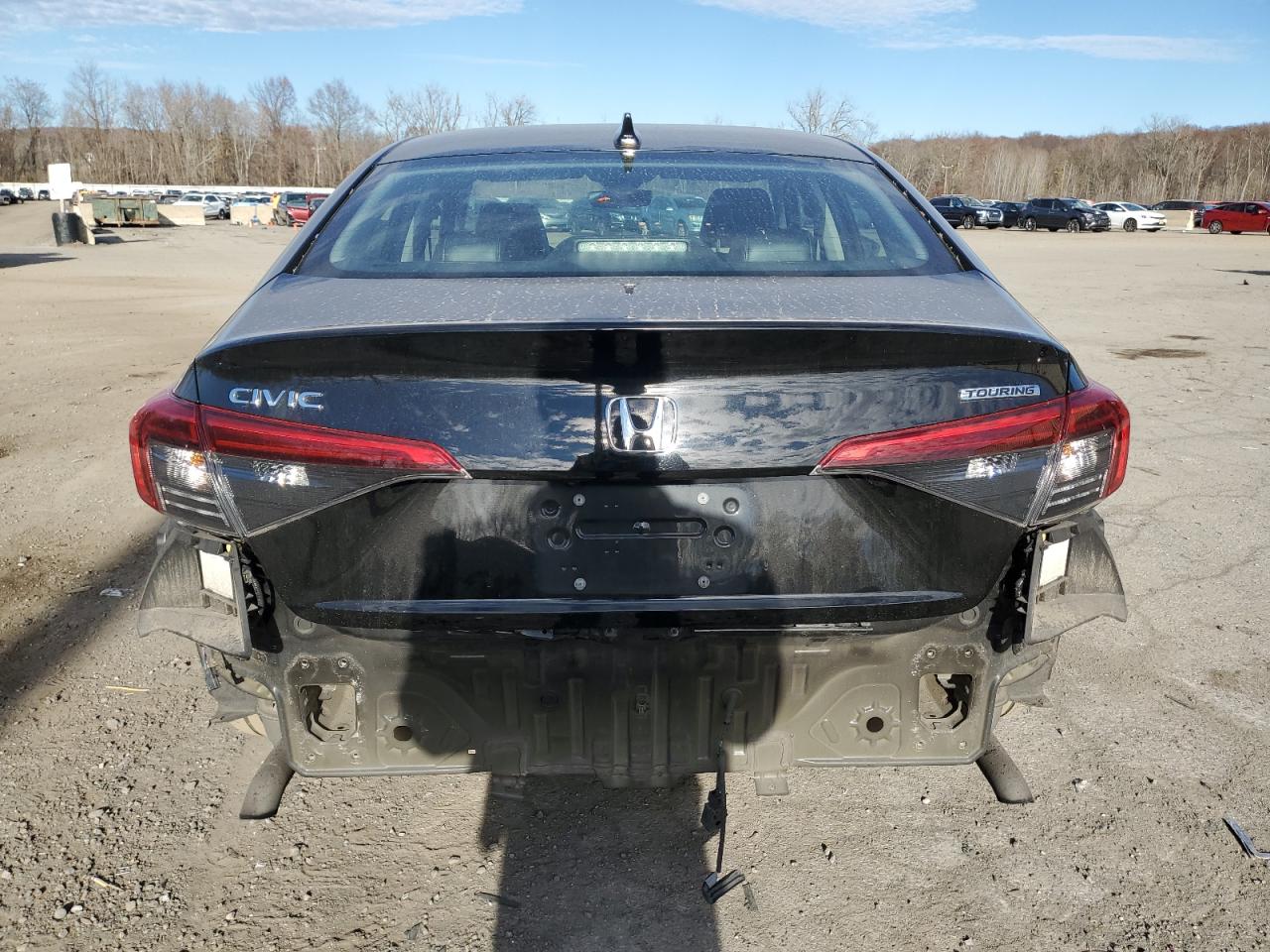 2022 Honda Civic - Image 6