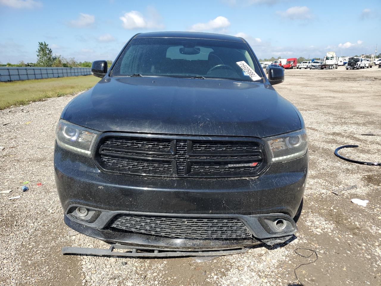 2017 Dodge Durango - Image 5