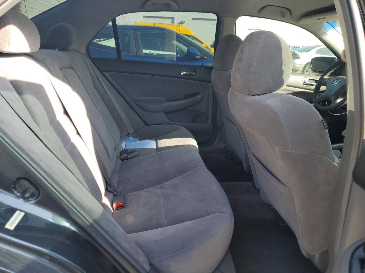 2007 Honda Accord - Image 10