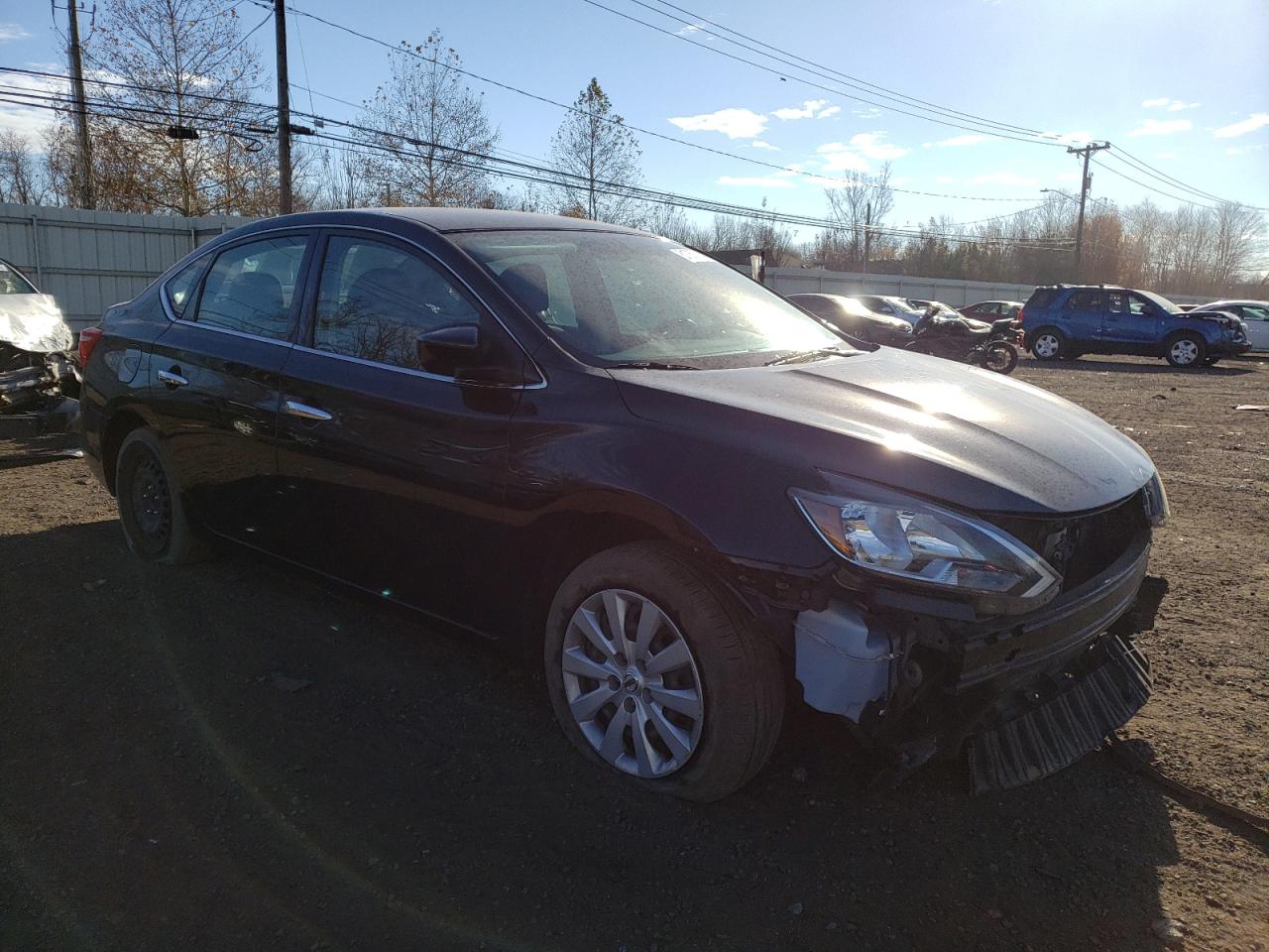 2019 Nissan Sentra - Image 4