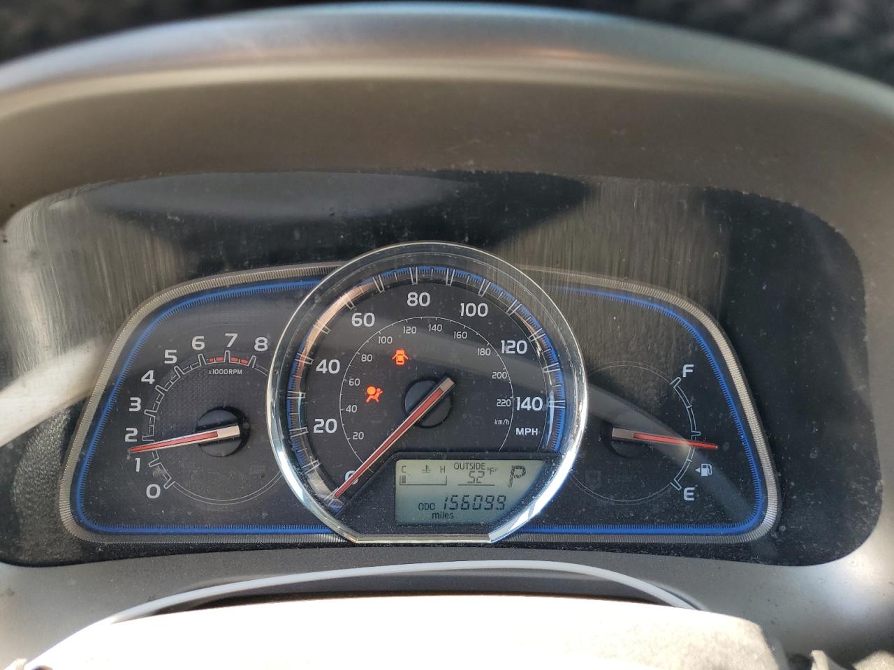 2013 Toyota RAV 4 - Image 9
