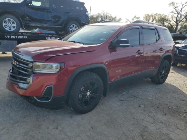 2020 Gmc Acadia At4