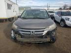 2012 Honda Cr-V Ex продається в New Britain, CT - Front End