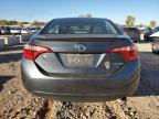 2018 Toyota Corolla Le Eco للبيع في Oklahoma City، OK - Minor Dent/Scratches