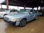 2006 Mercury Grand Marquis Ls იყიდება American Canyon-ში, CA - Front End