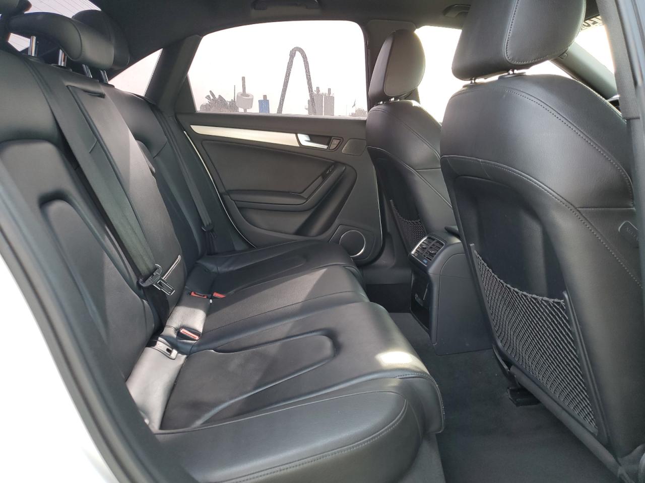 2016 Audi A4 - Image 11