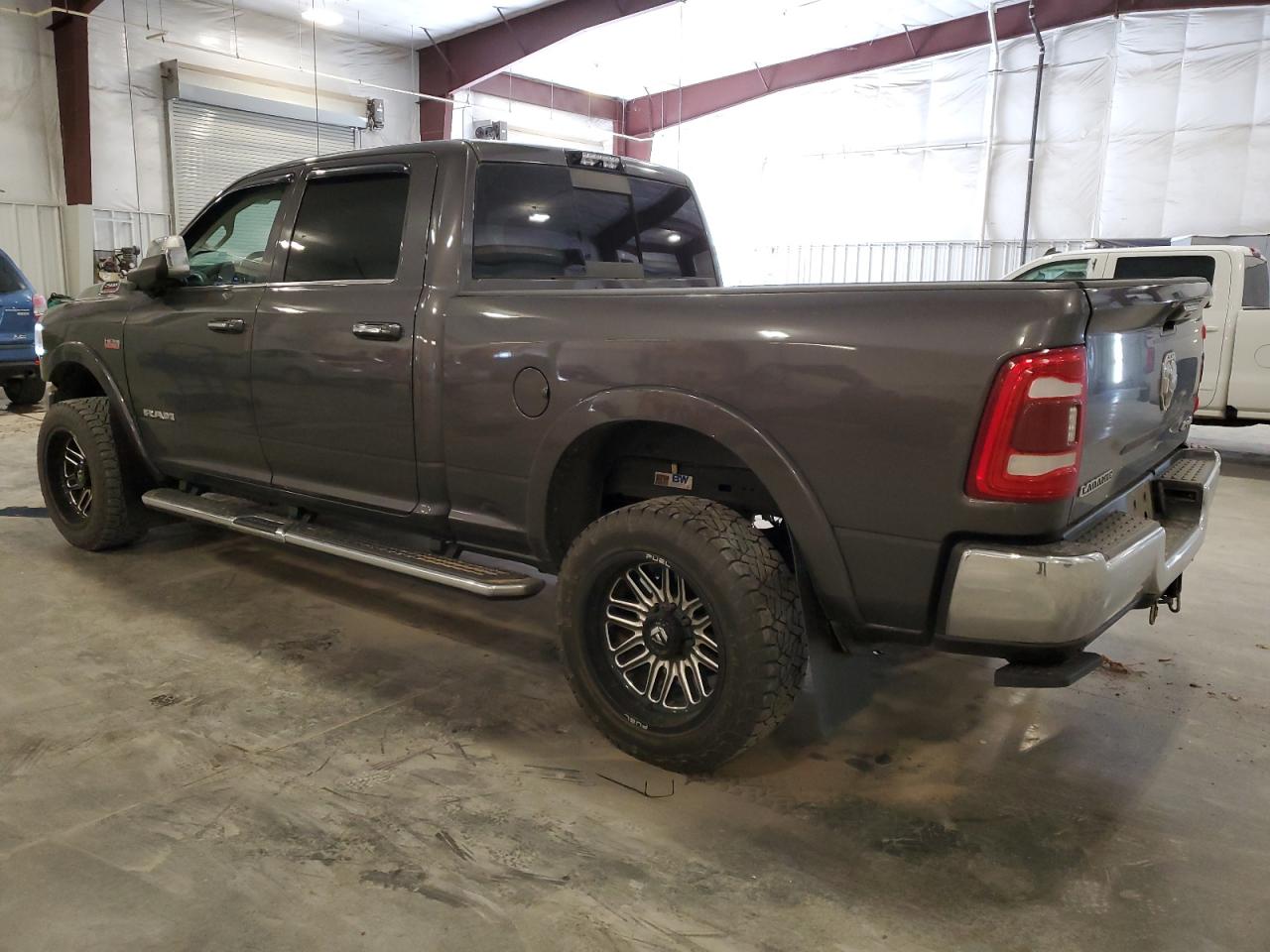 2020 Ram 2500 Laramie VIN: 3C6UR5FJ0LG221965 Lot: 85648224